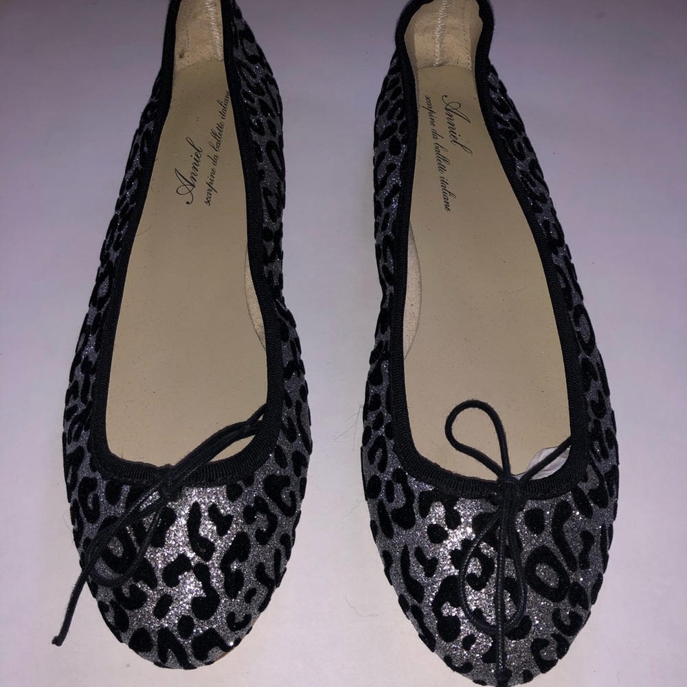 Anniel shoes